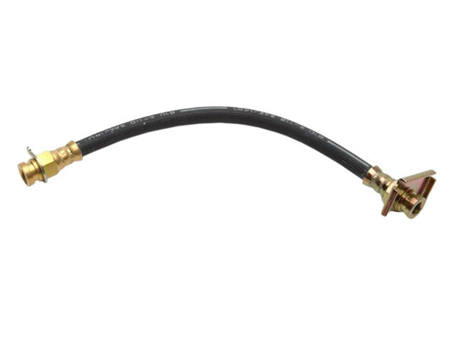 Brake Hydraulic Hose Raybestos Brakes BH381215