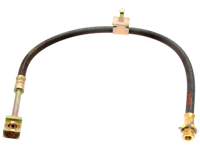 Brake Hydraulic Hose Raybestos Brakes BH381216