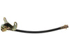 Brake Hydraulic Hose Raybestos Brakes BH381217