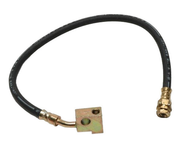 Brake Hydraulic Hose Raybestos Brakes BH381218