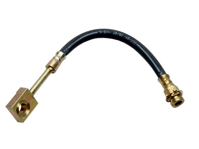 Brake Hydraulic Hose Raybestos Brakes BH381222