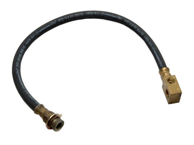 Brake Hydraulic Hose Raybestos Brakes BH381223
