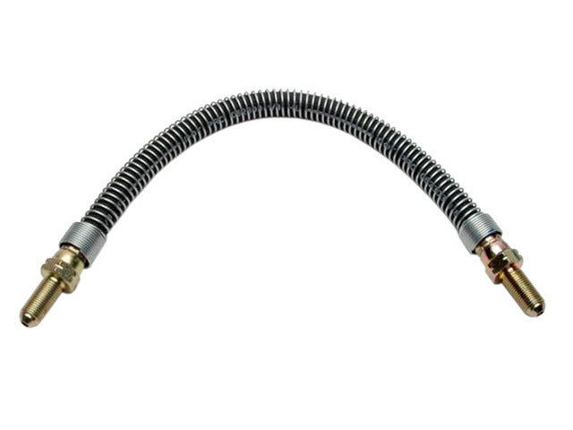 Brake Hydraulic Hose Raybestos Brakes BH381225