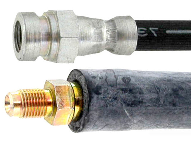 Brake Hydraulic Hose Raybestos Brakes BH381226