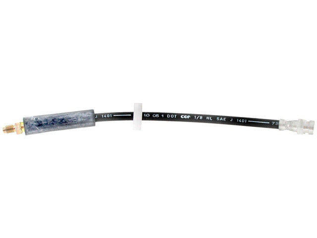 Brake Hydraulic Hose Raybestos Brakes BH381226