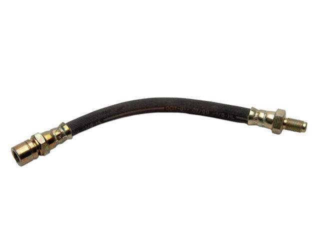 Brake Hydraulic Hose Raybestos Brakes BH381227