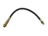 Brake Hydraulic Hose Raybestos Brakes BH381229