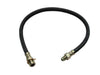 Brake Hydraulic Hose Raybestos Brakes BH381230