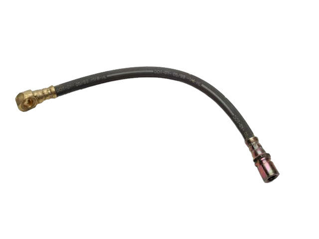 Brake Hydraulic Hose Raybestos Brakes BH381233