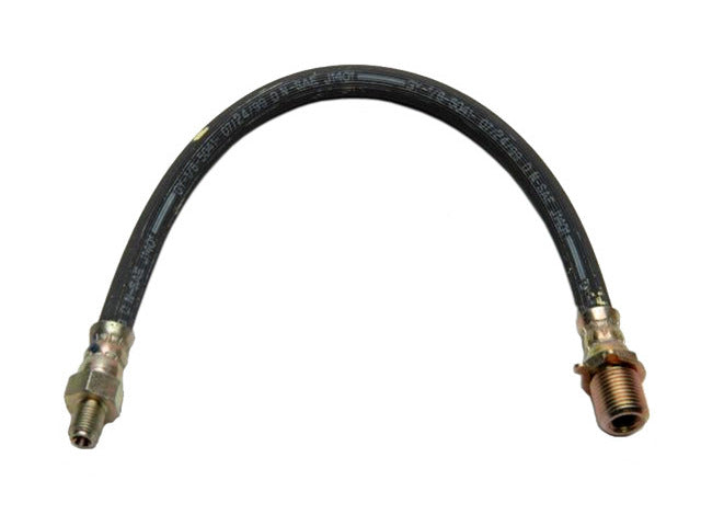 Brake Hydraulic Hose Raybestos Brakes BH381234