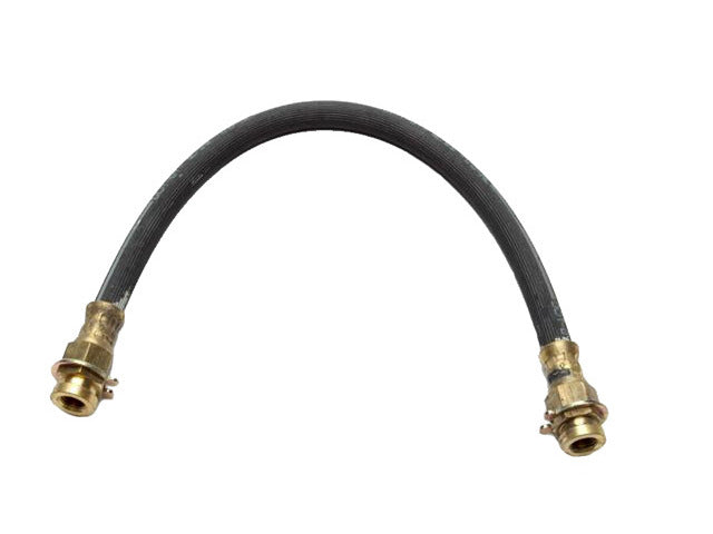 Brake Hydraulic Hose Raybestos Brakes BH381236