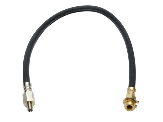 Brake Hydraulic Hose Raybestos Brakes BH381238