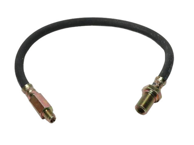 Brake Hydraulic Hose Raybestos Brakes BH381239