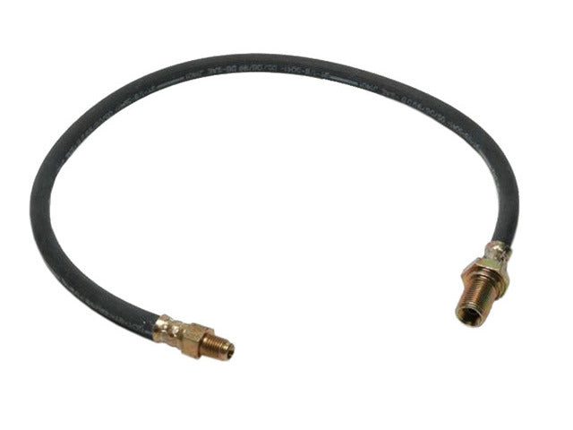 Brake Hydraulic Hose Raybestos Brakes BH381240