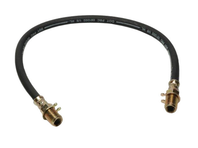 Brake Hydraulic Hose Raybestos Brakes BH381241