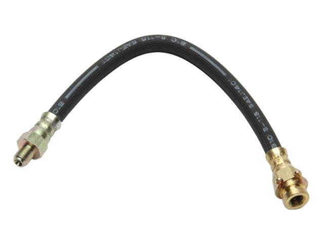 Brake Hydraulic Hose Raybestos Brakes BH381242