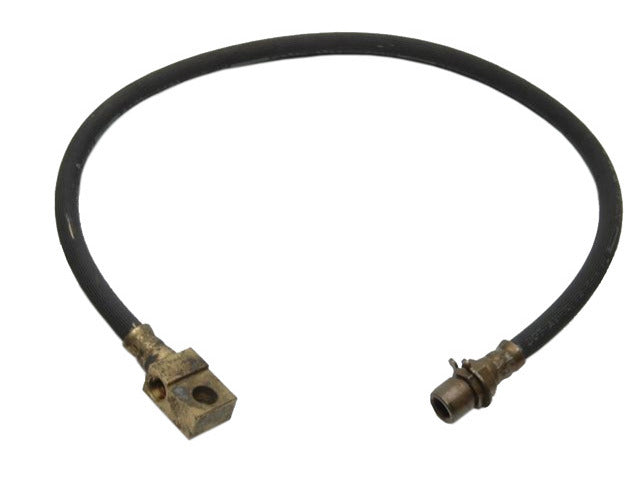 Brake Hydraulic Hose Raybestos Brakes BH381245
