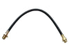 Brake Hydraulic Hose Raybestos Brakes BH381247