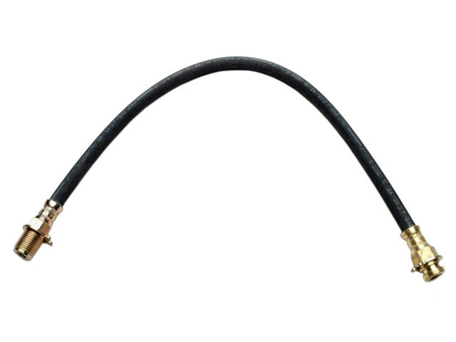 Brake Hydraulic Hose Raybestos Brakes BH381247