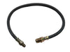 Brake Hydraulic Hose Raybestos Brakes BH381250