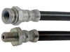 Brake Hydraulic Hose Raybestos Brakes BH381251