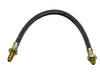 Brake Hydraulic Hose Raybestos Brakes BH381252