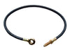 Brake Hydraulic Hose Raybestos Brakes BH381255