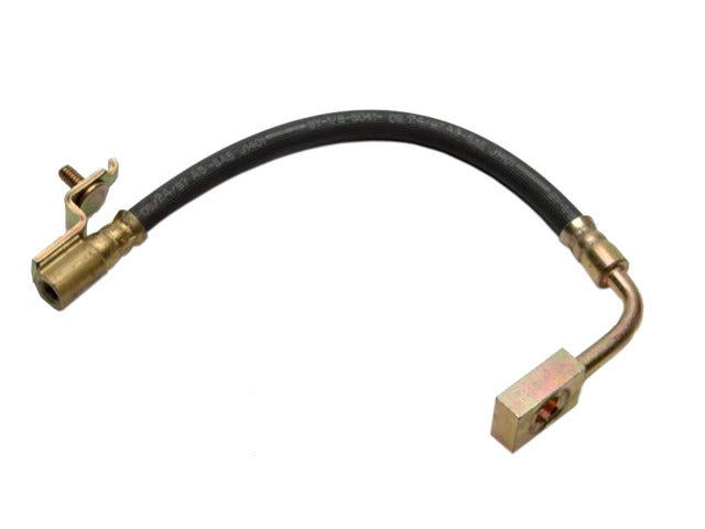 Brake Hydraulic Hose Raybestos Brakes BH381256