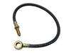 Brake Hydraulic Hose Raybestos Brakes BH381258