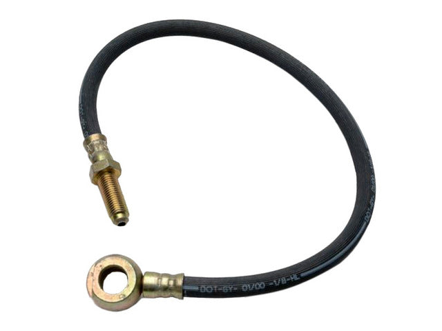 Brake Hydraulic Hose Raybestos Brakes BH381258