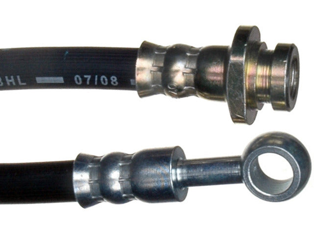 Brake Hydraulic Hose Raybestos Brakes BH381259