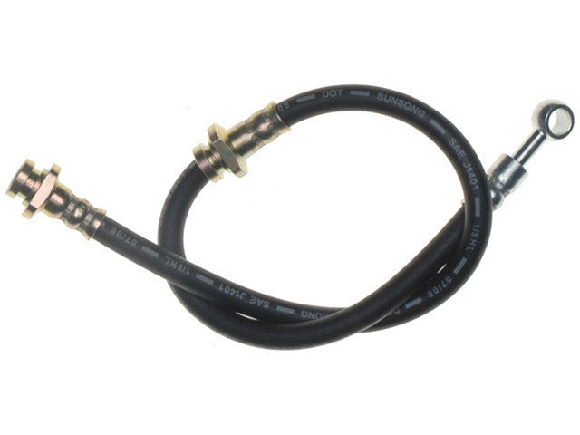 Brake Hydraulic Hose Raybestos Brakes BH381259
