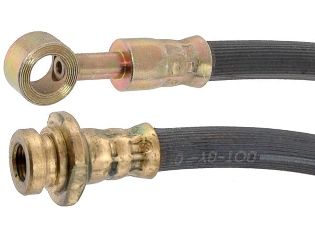 Brake Hydraulic Hose Raybestos Brakes BH381260