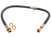 Brake Hydraulic Hose Raybestos Brakes BH381260