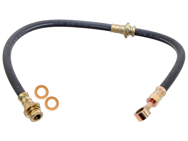 Brake Hydraulic Hose Raybestos Brakes BH381260