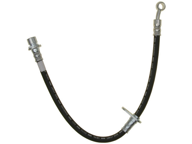 Brake Hydraulic Hose Raybestos Brakes BH381261