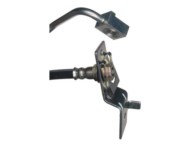 Brake Hydraulic Hose Raybestos Brakes BH381262