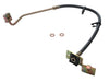 Brake Hydraulic Hose Raybestos Brakes BH381262