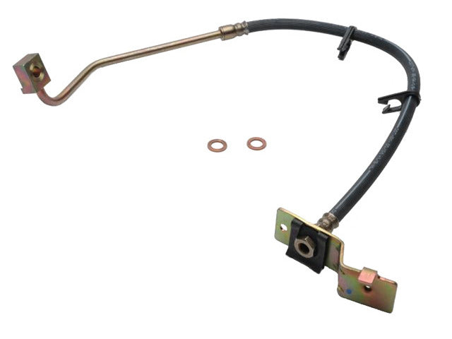 Brake Hydraulic Hose Raybestos Brakes BH381262