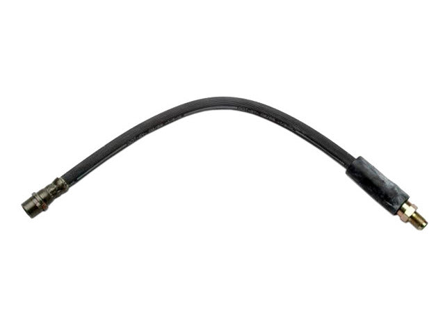 Brake Hydraulic Hose Raybestos Brakes BH381270