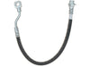 Brake Hydraulic Hose Raybestos Brakes BH381273