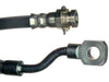 Brake Hydraulic Hose Raybestos Brakes BH381276