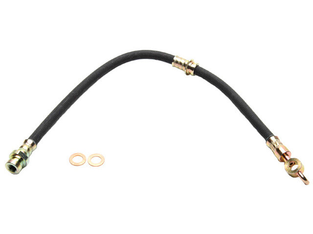 Brake Hydraulic Hose Raybestos Brakes BH38127