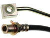 Brake Hydraulic Hose Raybestos Brakes BH381281