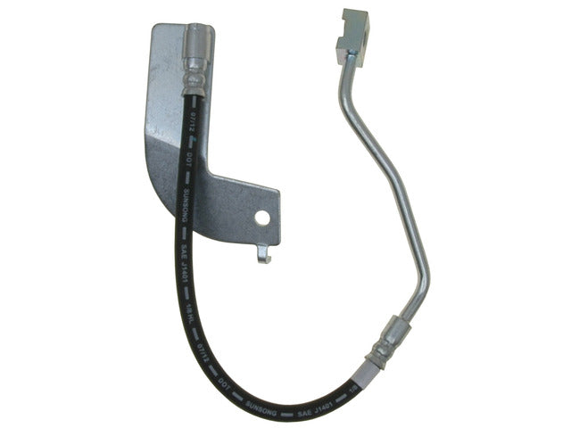 Brake Hydraulic Hose Raybestos Brakes BH381283