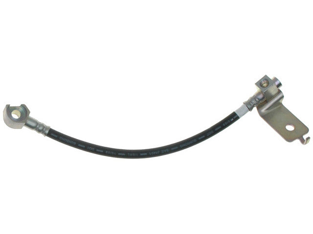 Brake Hydraulic Hose Raybestos Brakes BH381284