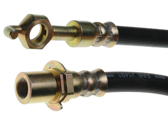 Brake Hydraulic Hose Raybestos Brakes BH381288