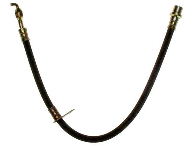 Brake Hydraulic Hose Raybestos Brakes BH381289