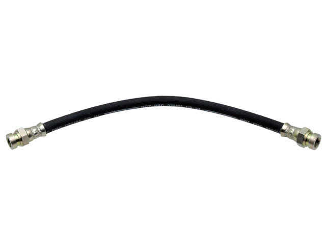 Brake Hydraulic Hose Raybestos Brakes BH38128
