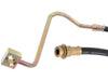 Brake Hydraulic Hose Raybestos Brakes BH381290